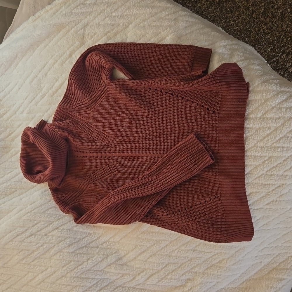Sweater - Picture 2 of 5